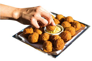 Bitterballen